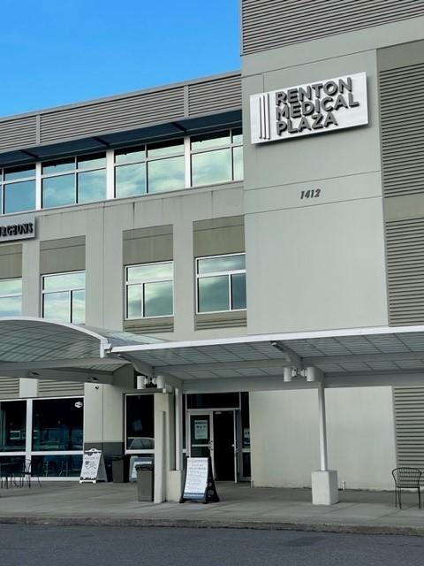 IDC Medical Plaza in Renton, Washington